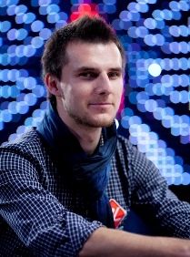 Po sėkmingo WSOP Andrejus Pateičukas netruko tapti viena ryškiausių jaunųjų pasaulinio pokerio žvaigždžių