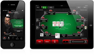 PokerStars lance son application mobile au Royaume-Uni 102