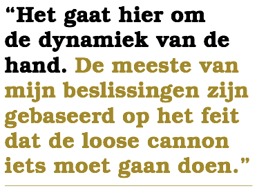 Het beste van PokerNews Magazine: Veldhuis callt met koning-hoog 101