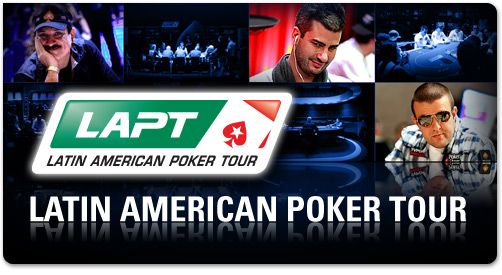 Обзор PokerStars.net LAPT Grand Final Day 2: Пимента лидирует... 101