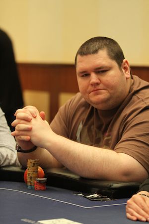 Gareth Walker