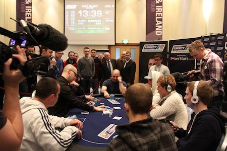 UKIPT Galway: Emmett Mullin iz Irske je Poneo Titulu! 101