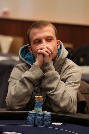 UKIPT Galway: Emmett Mullin iz Irske je Poneo Titulu! 102
