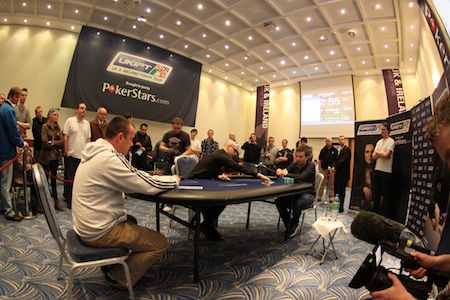 UKIPT Galway: Emmett Mullin iz Irske je Poneo Titulu! 103
