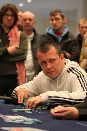 UKIPT Galway: Emmett Mullin iz Irske je Poneo Titulu! 104