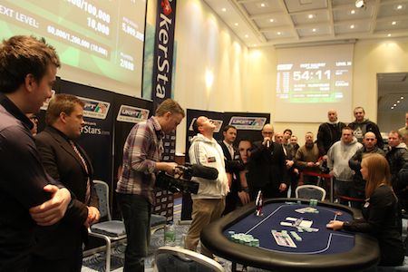 UKIPT Galway: Emmett Mullin iz Irske je Poneo Titulu! 105