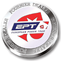 Обзор Day 2 PokerStars.com EPT в Копенгагене: Мелани Вейснер... 101