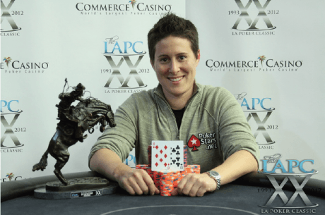 PokerNews Boulevard: Glantz verwacht géén deal rond Full Tilt Poker, en meer.. 101