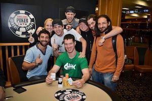 Previewing the 2011-2012 World Series of Poker Circuit Palm Beach Kennel Club 108