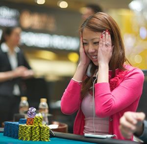 澳门红龙杯最后一刻即将来临 101