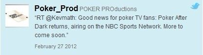 著名电视节目Poker After Dark即将回归 101