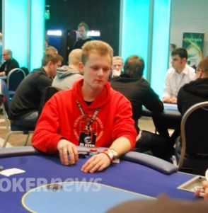Rokas "user01" Bandzevičius
