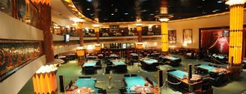 Más de 70 jugadores españoles disputarán el Tanger Poker Million VII 101