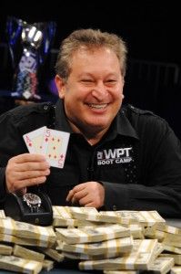 Шон Джезаери - чемпион WPT LA Poker Classic
