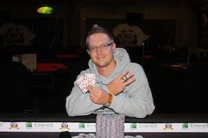 Recapping the 2012 World Series of Poker Circuit Africa 104