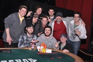 Recapping the 3rd Annual Chicago Poker Classic 108