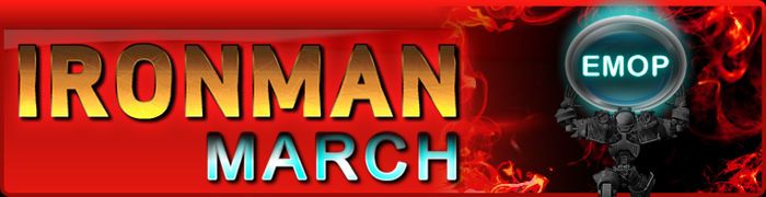 Виграй live-пакет EMOP Lisbon у серії фріролів €12,000 Iron Man... 101