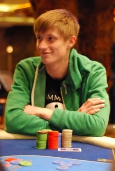 Mantas "krafty_lt" Visockis finalinėje dienoje tiesiog "traiškė" savo oponentus