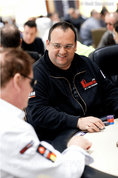 European Poker Tour Madrid – Jour 1a : Trois Français survivent 103