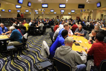 The Nightly Turbo: Iowa Poker Bill Hits Roadblock, Bodog Addresses Collusion, and More 101