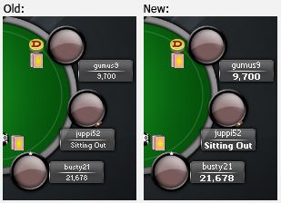 Софтуерните подобрения в PokerStars са факт 102