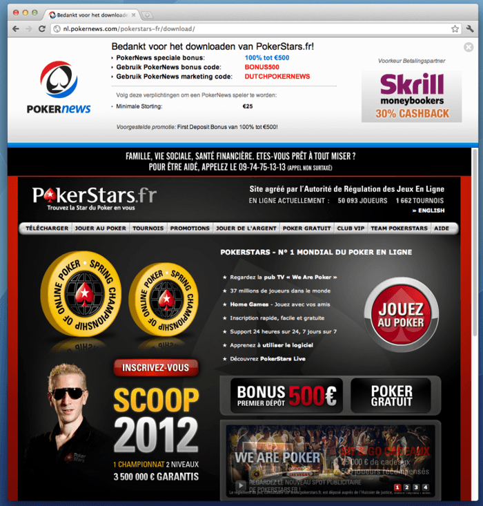 Pokernews live Pokernews live