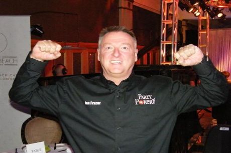 PartyPoker Weekly: Ostatnia szansa na zakwalifikowanie się do WPT Wiedeń, Gladiator, Ian... 103
