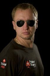 Team Pokerstars Pro Александр Кравченко