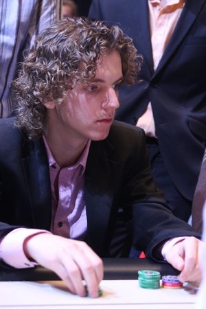 Interview Sander "Berndsen12" Berndsen 102