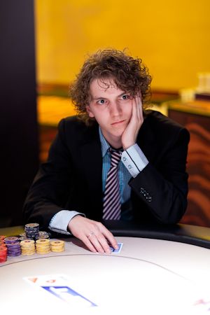 Interview Sander "Berndsen12" Berndsen 101