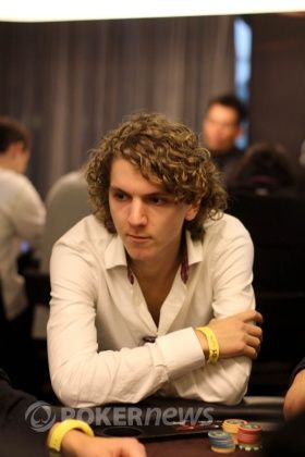 Interview Sander "Berndsen12" Berndsen 104