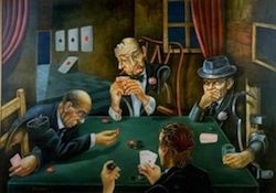 Alec Torelli : Conseils pour surmonter de grosses pertes au poker (Partie 2) 103