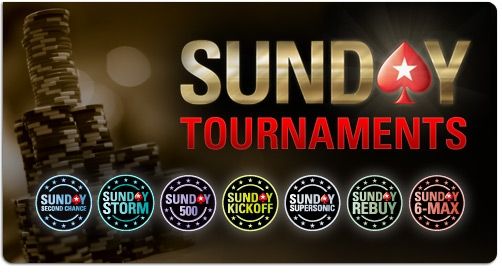 ТОП 25 лучших русских МТТ игроков на PokerStars 101