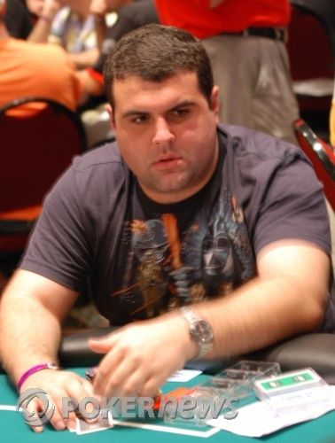 Jonas "apestyles" Van Fleetas