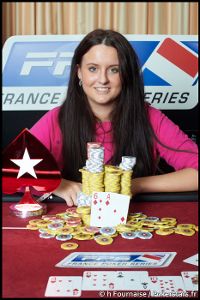 Pokerstars FPS SnowFest : Veronika Pavlikova championne surprise (70.000€) 101