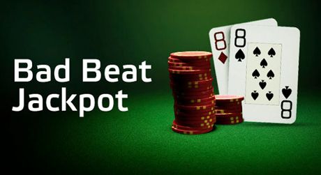 PartyPoker Weekly: Pokerfest Returns, Bad Beat Jackpot Hit and More! 102