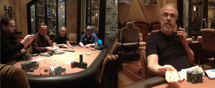 Tweet Tweet, Bad Beat - Durrrr terug, Negreanu gebanned op 2+2 en sporten met Jason Koon 101