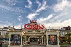 Casino d'Evian