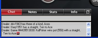 PokerStars představuje BOOM! 101