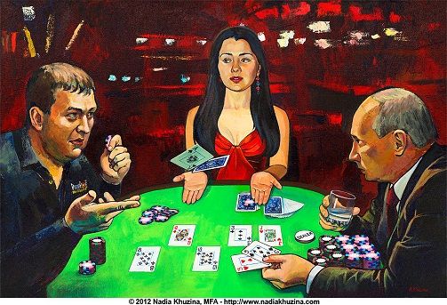 Новини дня: AGCC провели аудит, склад PartyPoker Premier League V... 103