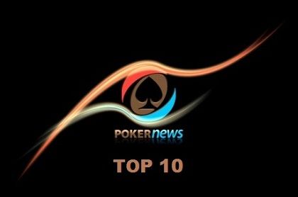 Україна на Micro Millions, ТОП 10 МТТ гравців на PokerStars 102