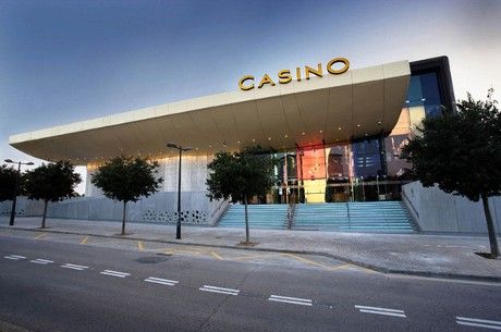 Casino Cirsa de Valencia