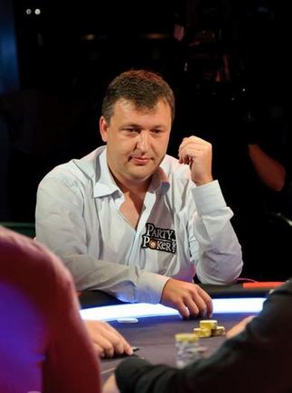Tony G: "Už dalyvavimą turnyruose per metus man sumoka iki 1,5-2 mln. litų." 101