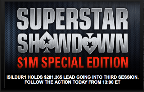 High Stakes Revealed: Blom en Sahamies winnen groot 101