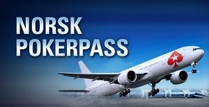 Vinn et pokerpass hos PokerStars til en verdi $18 000