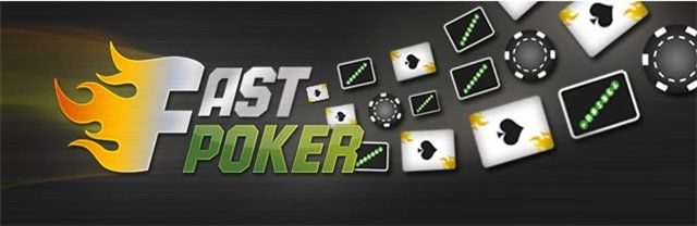 Новости дня: Быстрый покер на Unibet, покер в Украине... 101