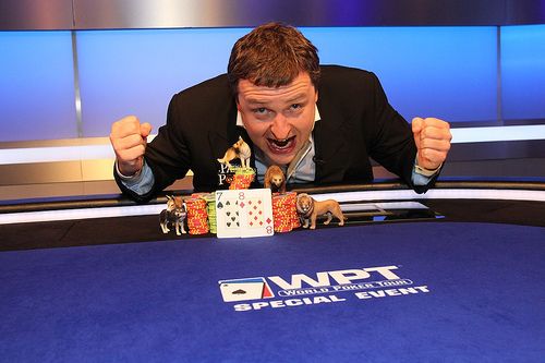 PP Premier League: Po třech kolech vítězi Antonius, Tony G a Laak 101