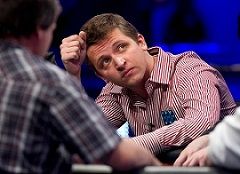 За фіналкою WSOP
