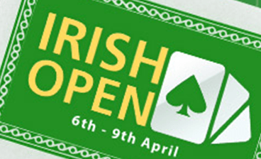 Новости дня: €100,000 - чемпионский фриролл, Irish Poker Open... 102