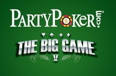 Новости дня: Бенефис PartyPoker 102